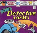 Detective Comics Vol 1 454