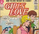 Girls' Love Stories Vol 1 163