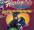 Harley Quinn Vol 1 25