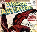 Strange Adventures Vol 1 125