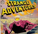 Strange Adventures Vol 1 50