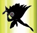 Teen Titans (TV Series) Episode: Masks