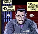 Joseph Minette (New Earth)