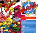 Who's Who: The Definitive Directory of the DC Universe Vol 1 6