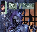 Divine Right Vol 1 7