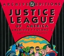 Justice League of America Archives Vol 1 3
