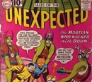 Tales of the Unexpected Vol 1 64