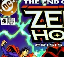 Zero Hour Vol 1 4