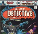 Detective Comics Vol 1 462