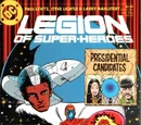 Legion of Super-Heroes Vol 3 10