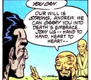 Master Shoju (New Earth)
