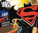 Superman/Batman Vol 1 27