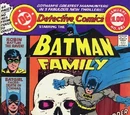 Detective Comics Vol 1 481