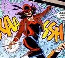 Stiletta (New Earth)
