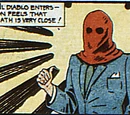 Von Stolz (Earth-Two)