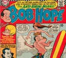 Adventures of Bob Hope Vol 1 101