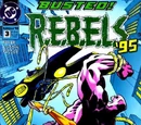R.E.B.E.L.S. Vol 1 3