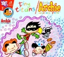 Tiny Titans/Little Archie and his Pals Vol 1 3