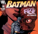 Batman Vol 1 710