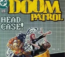 Doom Patrol Vol 3 15