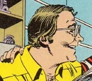 Julian Hayden (New Earth)