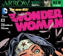 Wonder Woman Vol 4 16