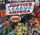 Justice League of America Vol 1 229