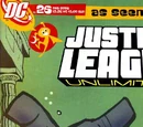 Justice League Unlimited Vol 1 26