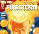 Fury of Firestorm Vol 1 4