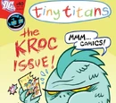 Tiny Titans Vol 1 40