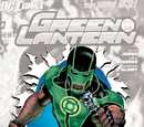 Simon Baz (Prime Earth)