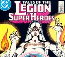 Legion of Super-Heroes Vol 2 314
