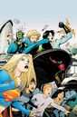 Supergirl and the Legion of Super-Heroes Vol 1 20 Textless.jpg