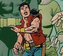 Kal-El (Distant Fires)