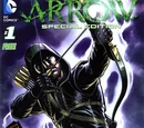 Arrow: Special Edition Vol 1 1