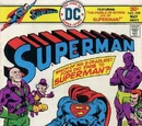 Superman Vol 1 299