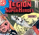 Legion of Super-Heroes Vol 2 316