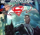 Superman/Batman Annual Vol 1 4
