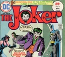 Joker Vol 1 1
