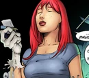 M'gann M'orzz (Smallville)