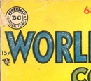 World's Finest Vol 1 70