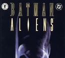Batman/Aliens Vol 1 1