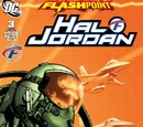 Flashpoint: Hal Jordan Vol 1 3