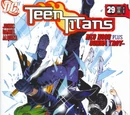 Teen Titans Vol 3 29