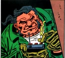 Trogg (New Earth)