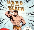 Flex Mentallo (New Earth)