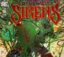 Gotham City Sirens Vol 1 15/Images