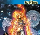 Achilles Warkiller (New Earth)