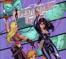 Danger Girl Vol 1 1
