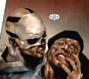 Isaac Zavimbe (Prime Earth)